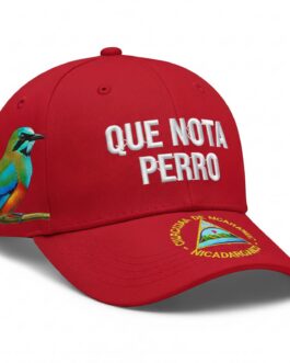 Gorras