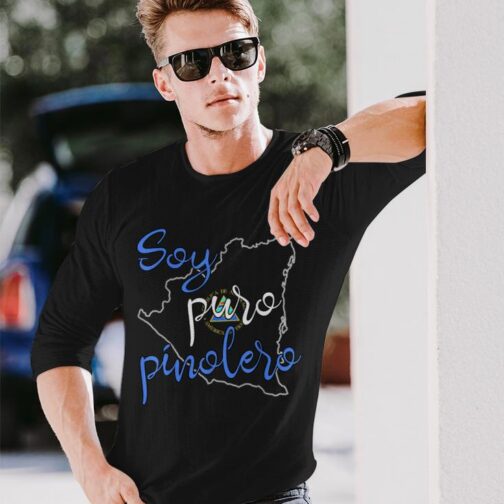 Puro pinolero suera - Imagen 3