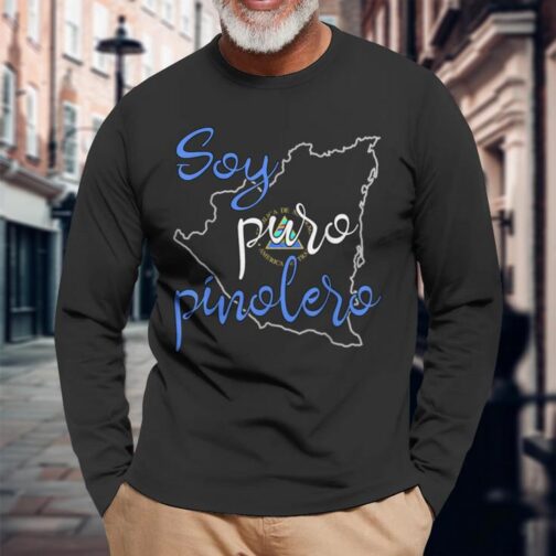 Puro pinolero suera