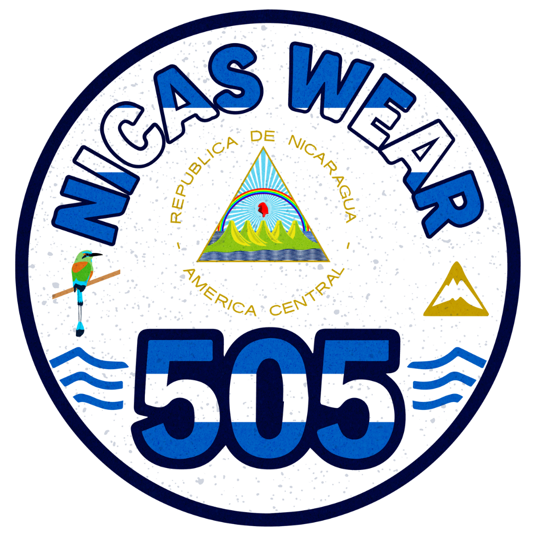 Nicaswear505