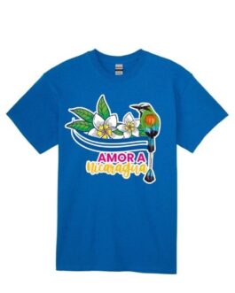 Amor A Nicaragua